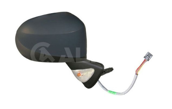 Sidospegel 6140180 Alkar