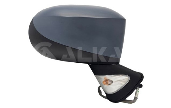 Sidospegel 6140180 Alkar