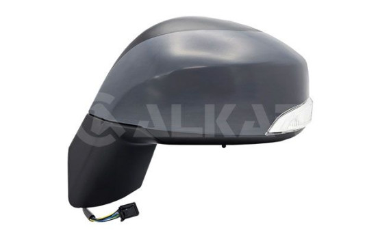 Sidospegel 6140233 Alkar