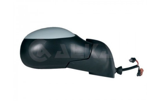 Sidospegel 6140851 Alkar