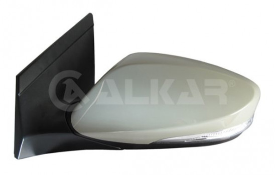 Sidospegel 6143585 Alkar