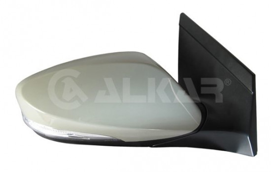 Sidospegel 6144585 Alkar