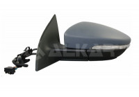 Sidospegel 6149133 Alkar