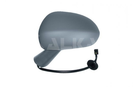 Sidospegel 6155424 Alkar