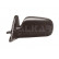 Sidospegel 6164262 Alkar, miniatyr 2