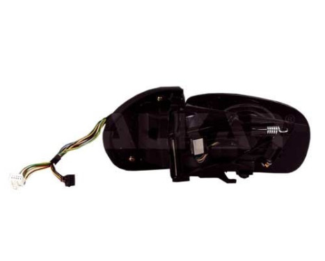 Sidospegel 6329706 Alkar