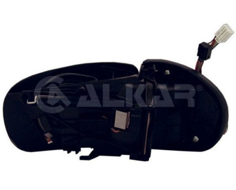 Sidospegel 6330705 Alkar