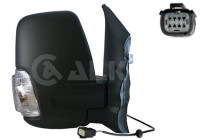 Sidospegel 9226666 Alkar