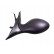 Sidospegel HAGUS 0156807, miniatyr 2