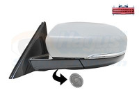 Sidospegel HAGUS 0251817