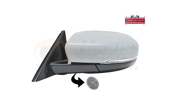 Sidospegel HAGUS 0251817