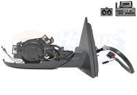 Sidospegel HAGUS 0307858