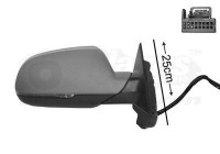 Sidospegel HAGUS 0338806