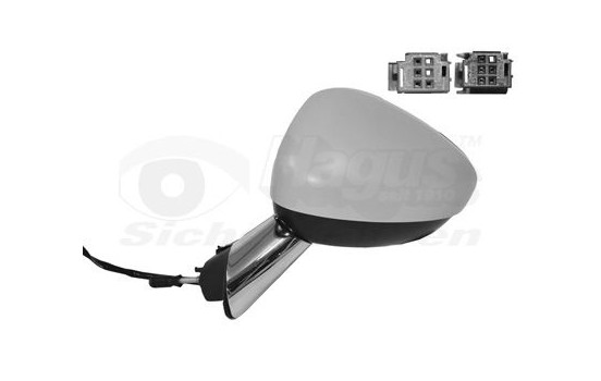 Sidospegel HAGUS 0952817
