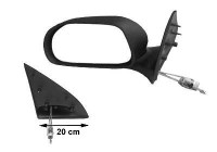 Sidospegel HAGUS 1756803