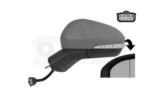 Sidospegel HAGUS 1883807