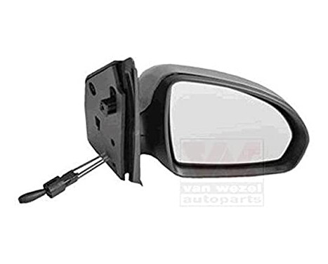 Sidospegel * HAGUS * 2911814 Van Wezel
