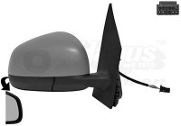 Sidospegel HAGUS 2916818
