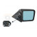 Sidospegel * HAGUS * 3024806, miniatyr 2