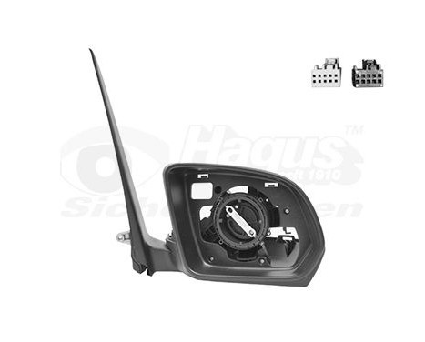 Sidospegel HAGUS 3082824
