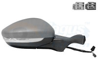 Sidospegel HAGUS 4034808
