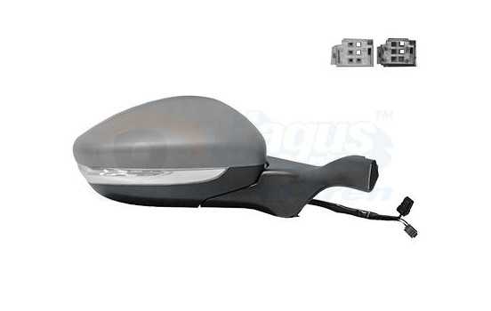 Sidospegel HAGUS 4034808