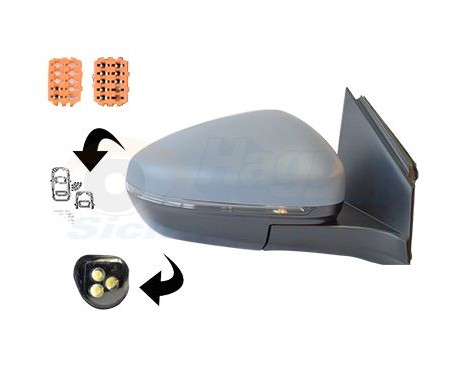 Sidospegel * HAGUS * 4084828 Van Wezel
