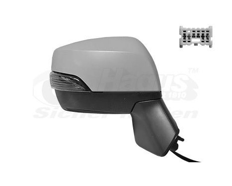 Sidospegel HAGUS 5141818