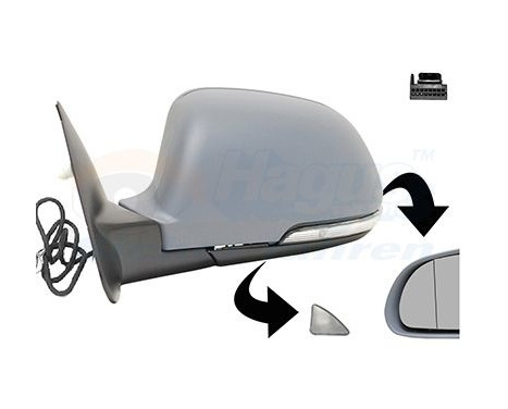 Sidospegel * HAGUS * 7623805