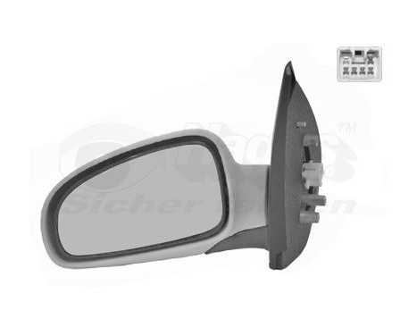 Sidospegel * HAGUS * 8115817 Van Wezel