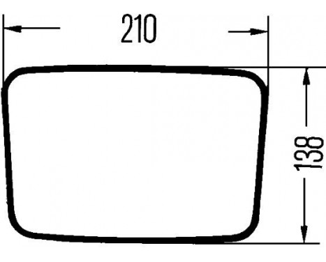 Sidospegel