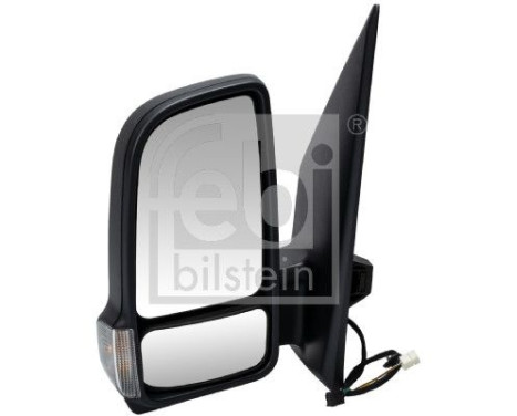 Spegelsystem, bild 2
