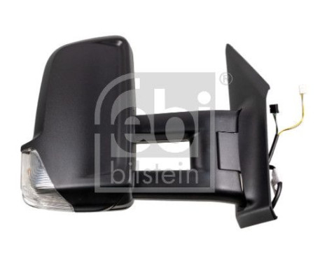 Spegelsystem, bild 3