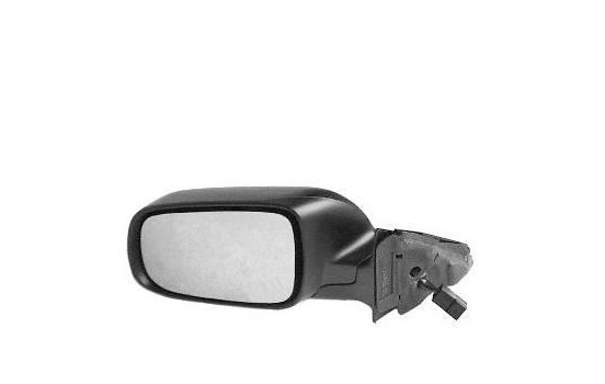 SPIEGEL LINKS ELECTRIC ASFERICALLY FOLDABLE 0323817 Hagus, bild 2