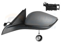 UTESPEGEL L.ELEKTR.FULL 4093817 Hagus