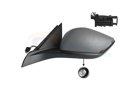 UTESPEGEL L.ELEKTR.FULL 4093817 Hagus