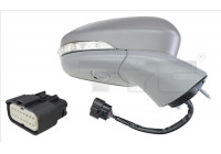 Utomhusspegel 310-0268 TYC