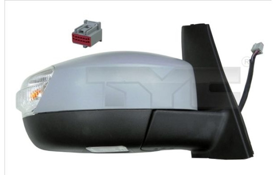Utomhusspegel 310-0270 TYC