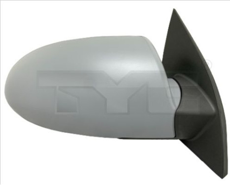Utomhusspegel 313-0051 TYC