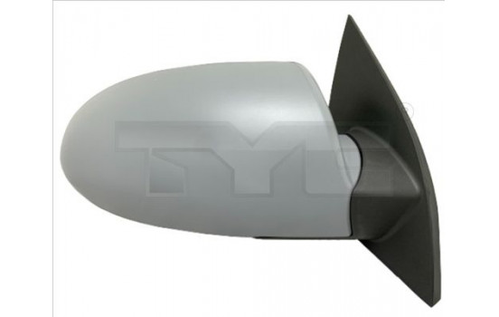 Utomhusspegel 313-0052 TYC