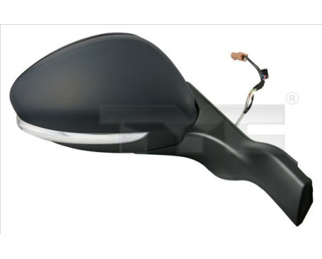 Utomhusspegel 326-0165 TYC