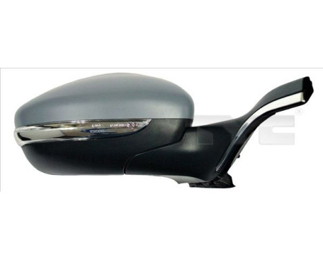 Utomhusspegel 326-0167 TYC