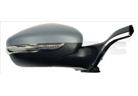 Utomhusspegel 326-0168 TYC