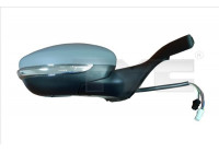 Utomhusspegel 326-0170 TYC