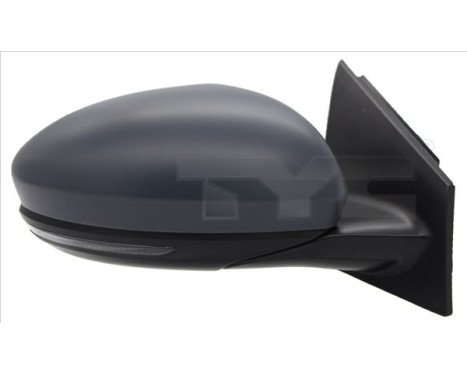 Utomhusspegel 328-0271 TYC