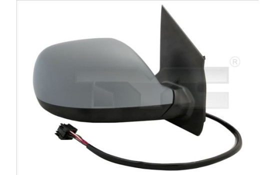 Utomhusspegel 337-0286 TYC, bild 2