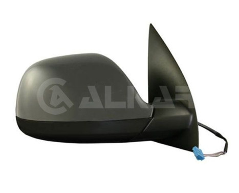 Utomhusspegel 6130948 Alkar