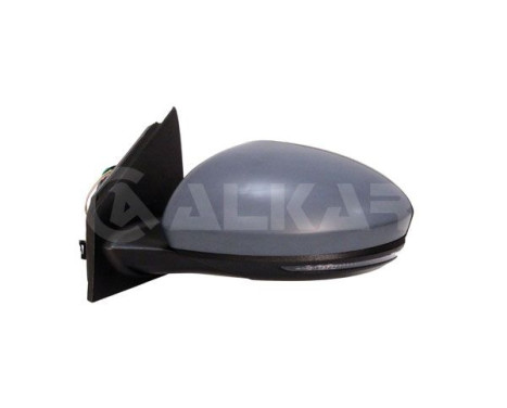 Utomhusspegel 6143237 Alkar