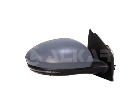 Utomhusspegel 6144237 Alkar