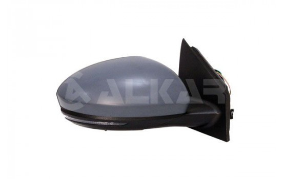 Utomhusspegel 6144237 Alkar